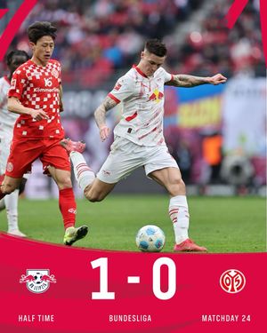 Image post by @rbleipzig on Instagram