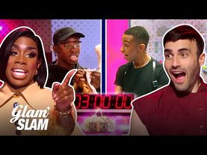 Video post by @rupaulsdragrace on YouTube