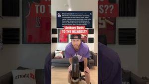 Video post by @Andrew Fenichel on YouTube