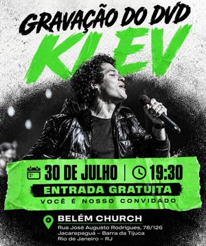 Image post by @klevoficial on Instagram
