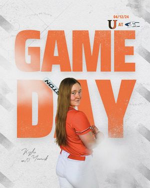 Image post by @ujsoftball on Instagram
