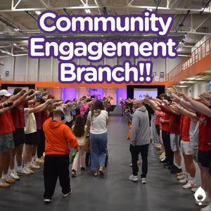 Image post by @clemsonmiracle on Instagram