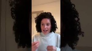 Video post by @beingbrigid on YouTube