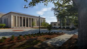 Image post by @uofsclaw on Instagram
