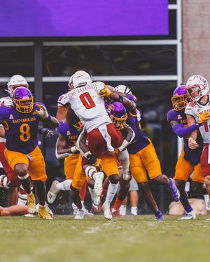 Image post by @ecupiratesfb on Instagram