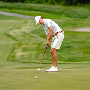 Image post by @badgermensgolf on Instagram