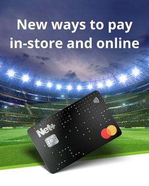 Image post by @neteller on Instagram