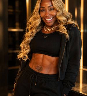 Image post by @coachstormy on Instagram