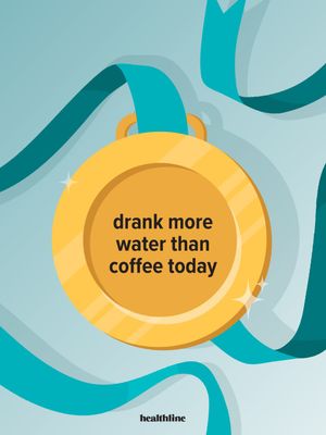 Image post by @healthline on Instagram