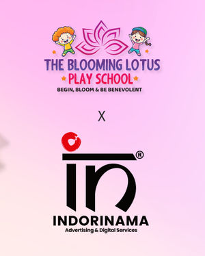 Image post by @indorinama on Instagram