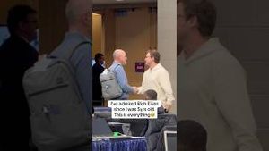 Video post by @jacksongroff on YouTube