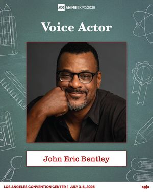 Image post by @animeexpo on Instagram