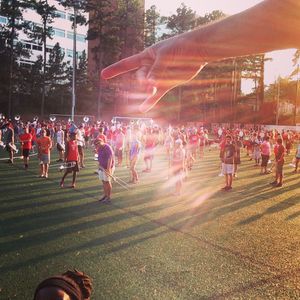 Image post by @ncstatemusic on Instagram