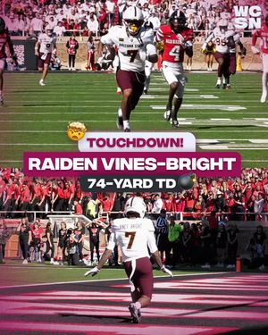 Image post by @cronkitesports on Instagram