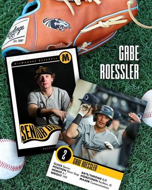 Image post by @mke_baseball on Instagram