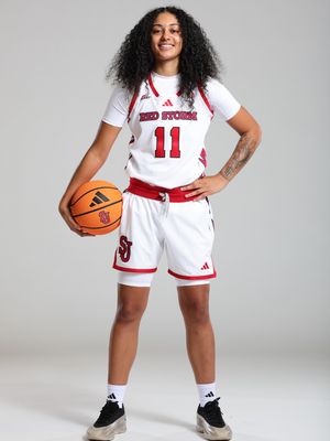 Image post by @stjohnswbb on Instagram