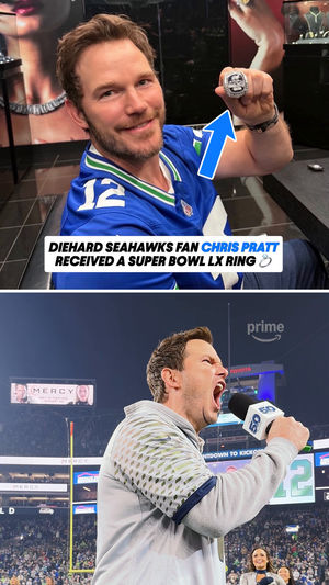Video post by @nflonprime on TikTok