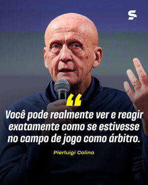 Image post by @sportv on Instagram