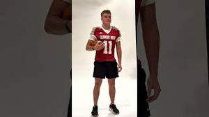 Video post by @butlereaglenews on YouTube