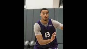 Video post by @sacramentokings on YouTube