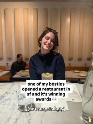 Image post by @zoekahn on Instagram