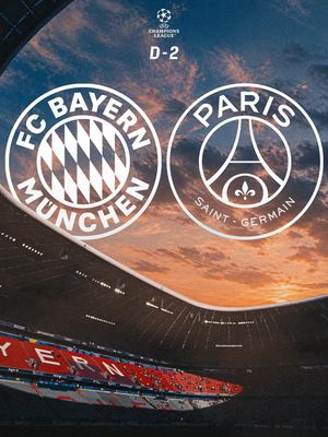 Image post by @psg on Instagram