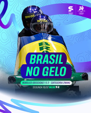 Image post by @sportv on Instagram