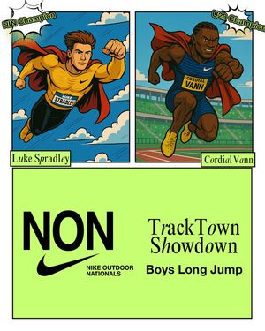 Image post by @nsaf_track on Instagram