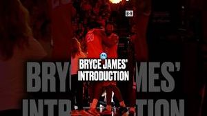 Video post by @bleacherreport on YouTube