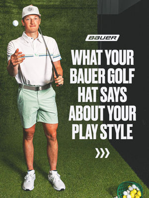 Image post by @bauerhockey on Instagram
