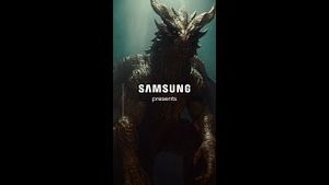 Video post by @samsung on YouTube