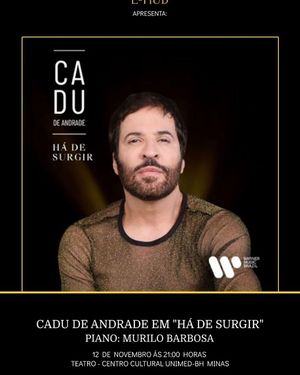 Image post by @cadudeandradeoficial on Instagram