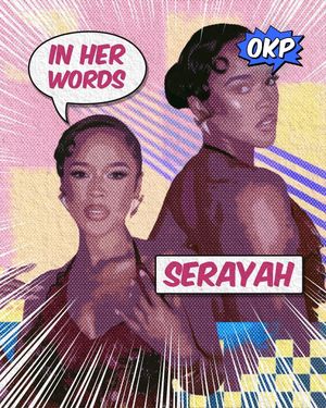 Image post by @okayplayer on Instagram