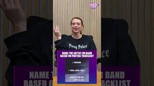 Video post by @thedozentrivia on YouTube