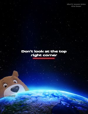 Image post by @charmin on Instagram