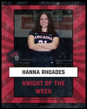 Image post by @arcadia_knights on Instagram