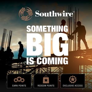Image post by @southwire on Instagram