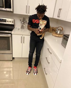 Image post by @iam_fg3 on Instagram