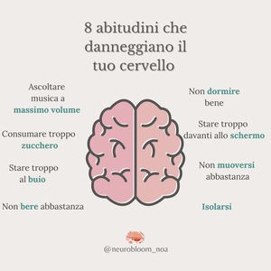 Image post by @neurobloom_noa on Instagram