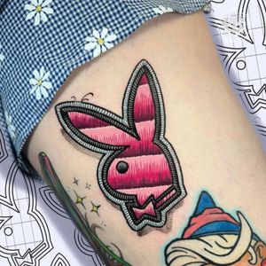 Image post by @tauntontattooco on Instagram