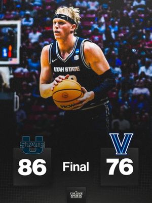 Image post by @thecollegesportsco on Instagram