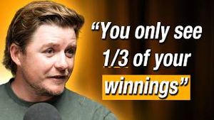 Video post by @bizofsport on YouTube