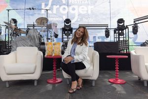 Image post by @chrissyteigen on Instagram