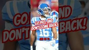 Video post by @sportsgridtv on YouTube