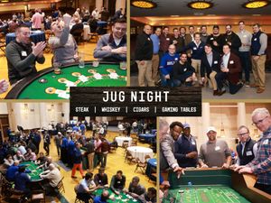 Image post by @canisiushs on Instagram