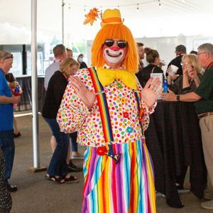 Image post by @michiganstatefair on Instagram