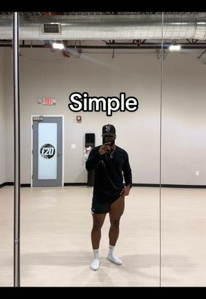 Video post by @ohthatsquan_ on TikTok