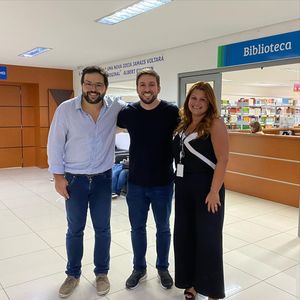 Image post by @arapuanmotta on Instagram