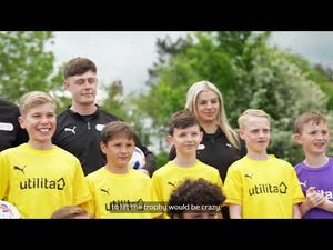 Video post by @theefl on YouTube