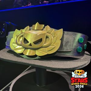 Image post by @brawlstars_esports on Instagram